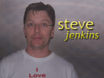 Steve Jenkins